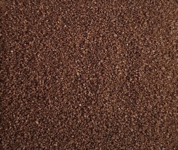 Ballast Granité Terre Brune 350g échelle TT - Auhagen 63835, Pour Modélisme Ferroviaire, Neuf