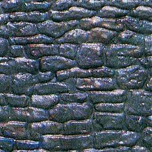 Kibri 34121 Natural stone plastic sheet