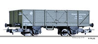 Tillig 76715 USTC open freight car