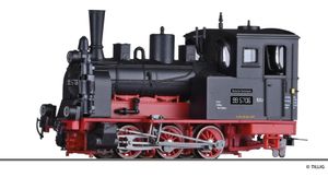 TILLIG 02915 Steam locomotive of the DR