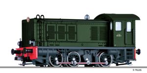 TILLIG 04647 Diesel locomotive of the SNCF