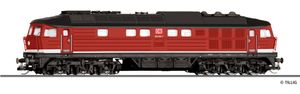TILLIG 05774 Diesel locomotive of the DB AG