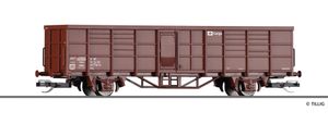 TILLIG 14903 START-Open car of the ČD Cargo