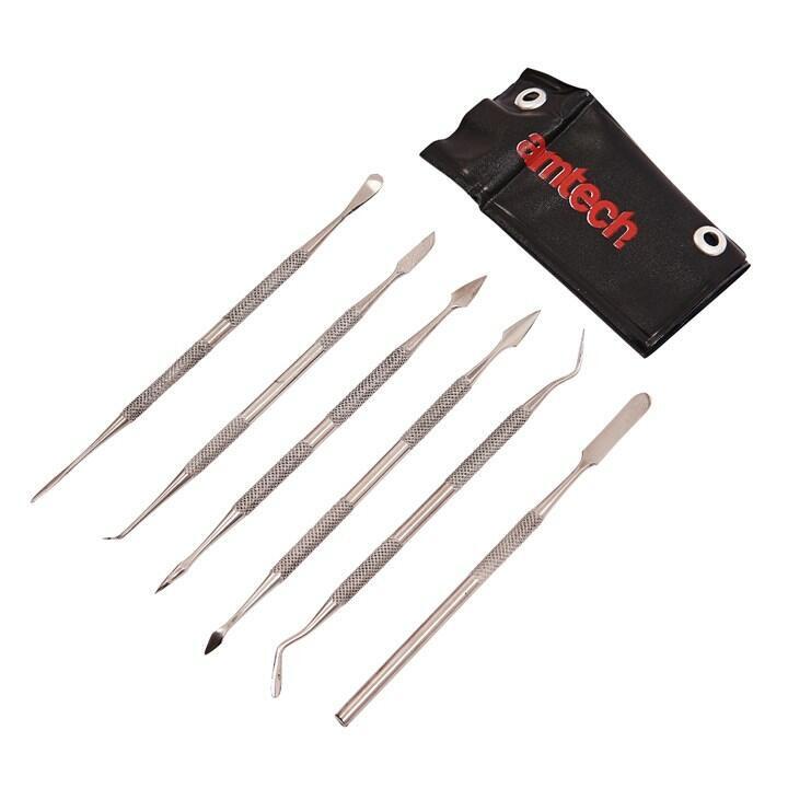 Amtech new items