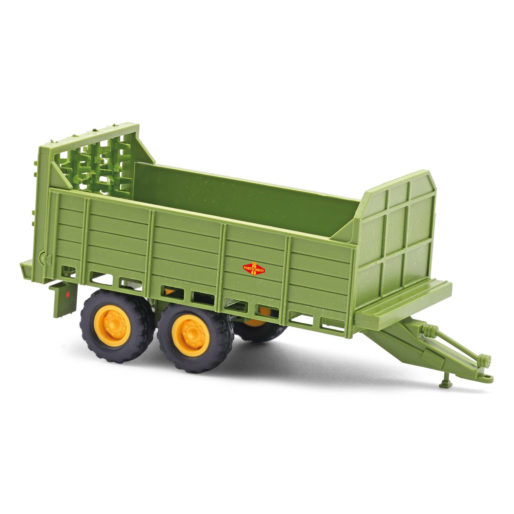 Busch 53808 Fortschritt T 088 manure spreader