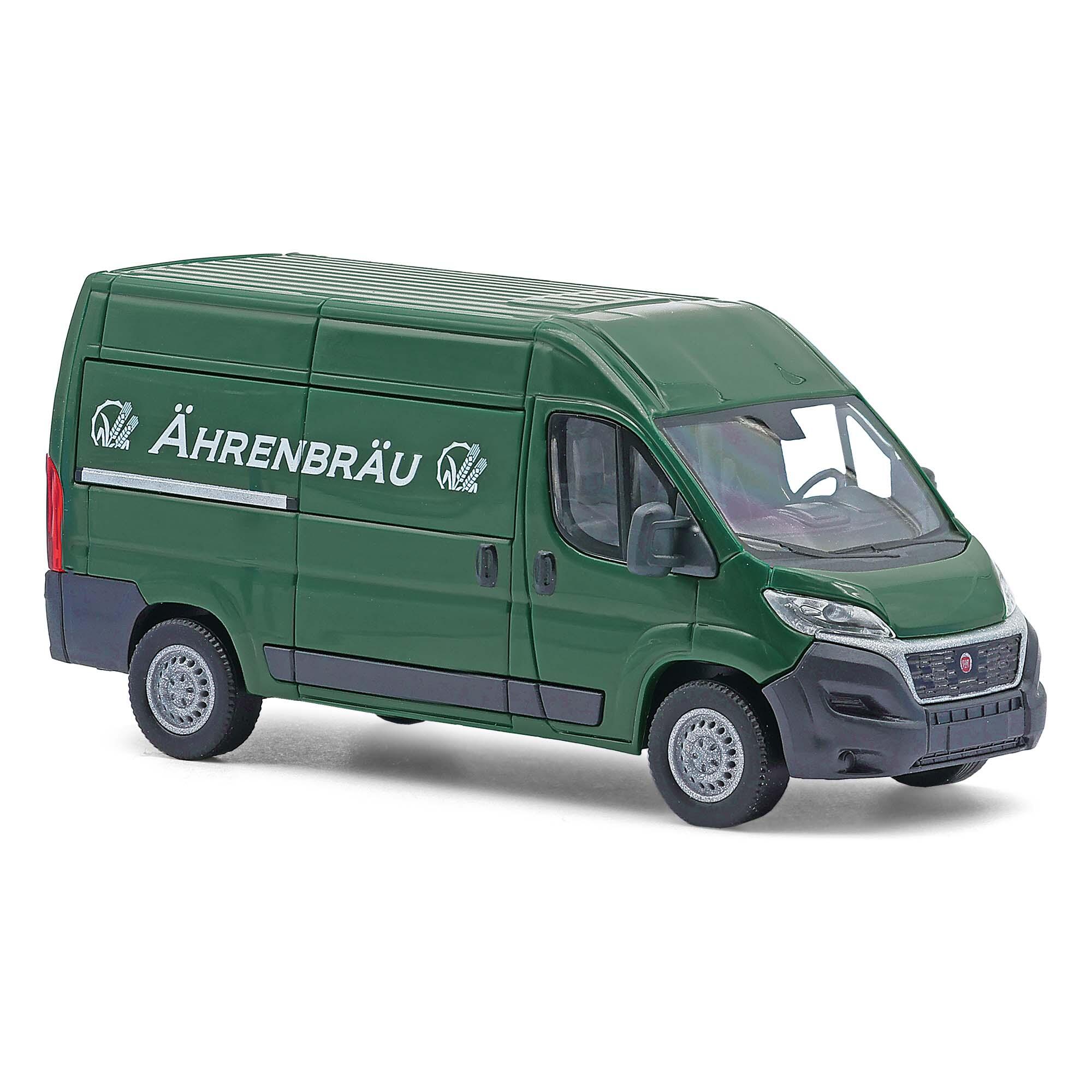 Busch 54614 Fiat Ducato, Ährenbräu