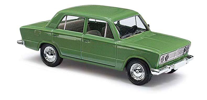 Busch 60200 Green Lada 1600 kit