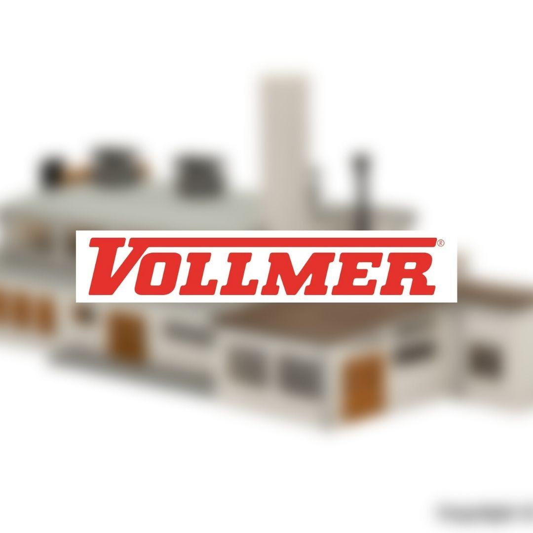 2023 Vollmer New Items