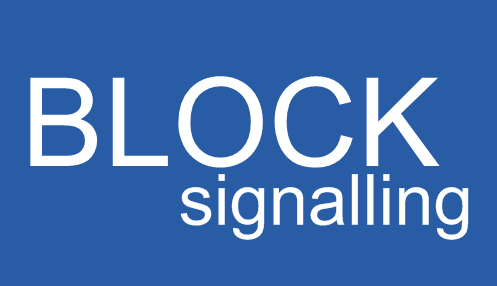 BLOCKsignalling