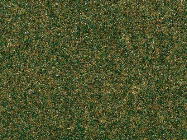 Auhagen 75594 2mm Dark Meadow Grass Fibers