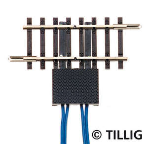 Tillig 83151 Separating track