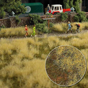 Busch 1305 Late Summer/early Autumn Grass Fibre mat