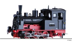 TILLIG 02998 Steam locomotive of the DR