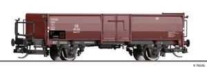 TILLIG 14034 Open car of the DB