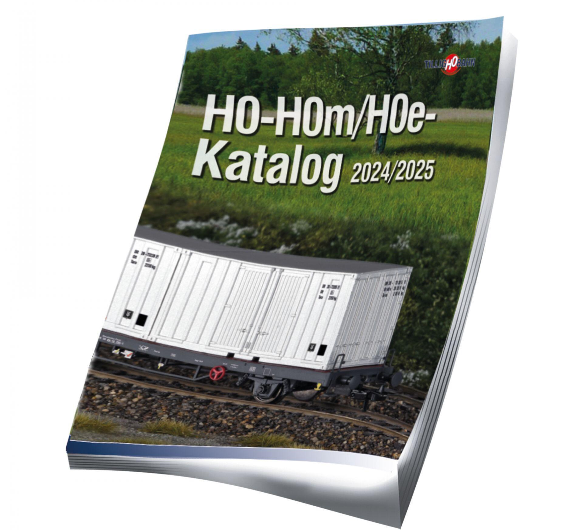 Catalogues, Guides and New Items Leaflets
