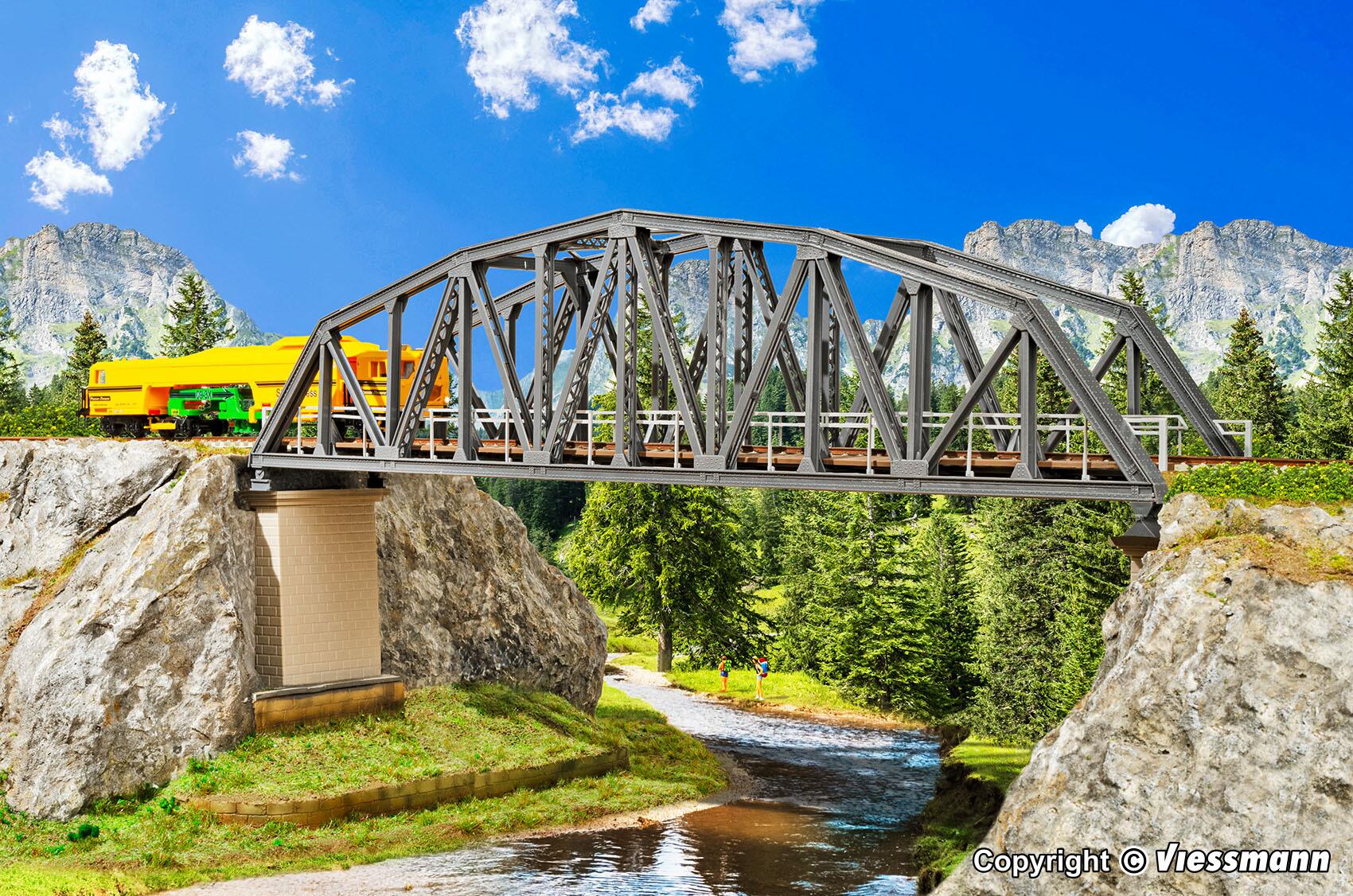 Buildings, Tunnels & Bridges