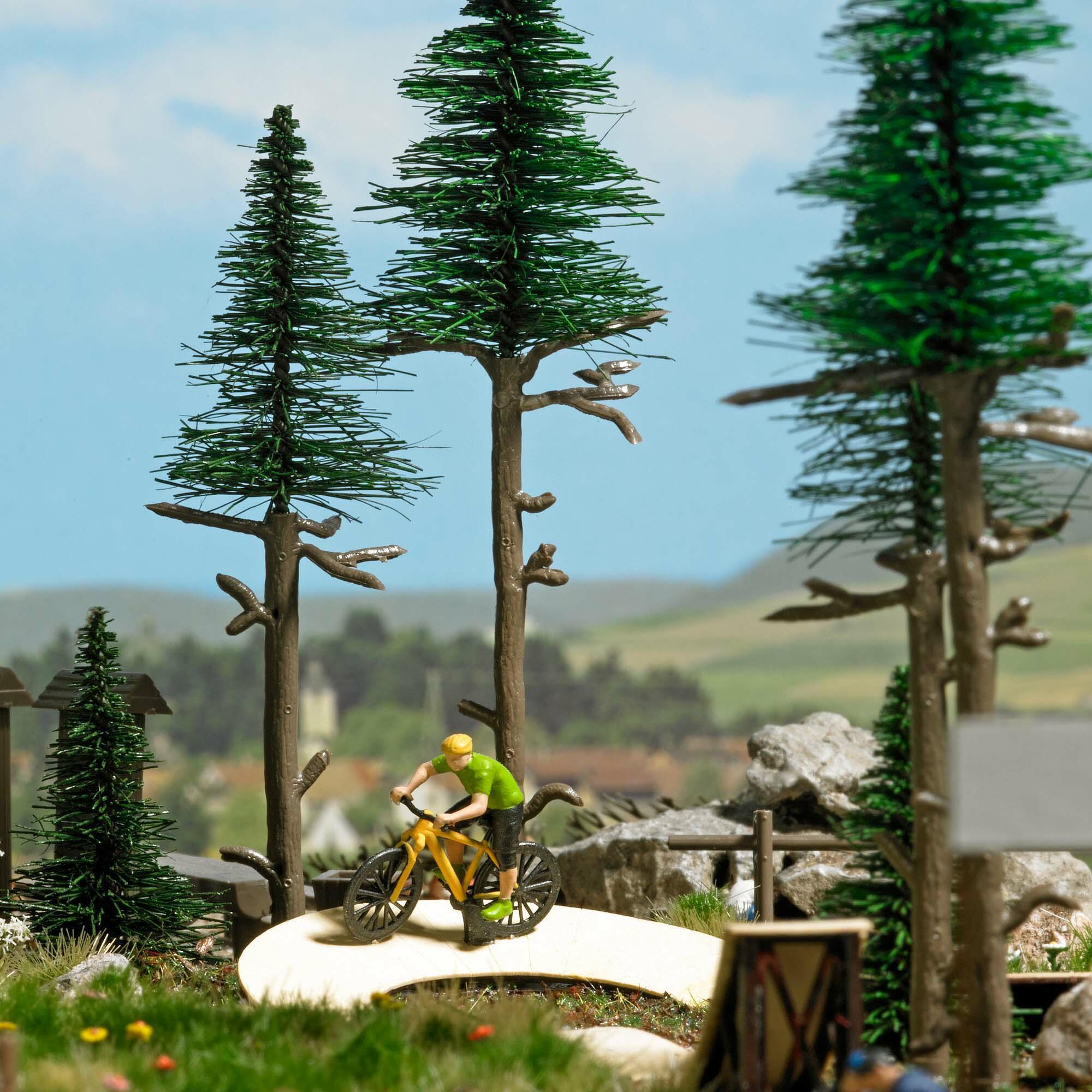 Mini Scenes