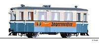 Tillig 02953 Jägermeister MEG railcar