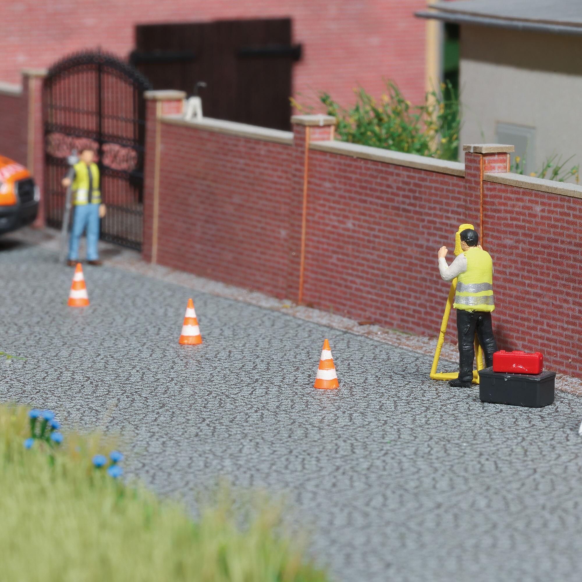 Busch 79909 Surveying