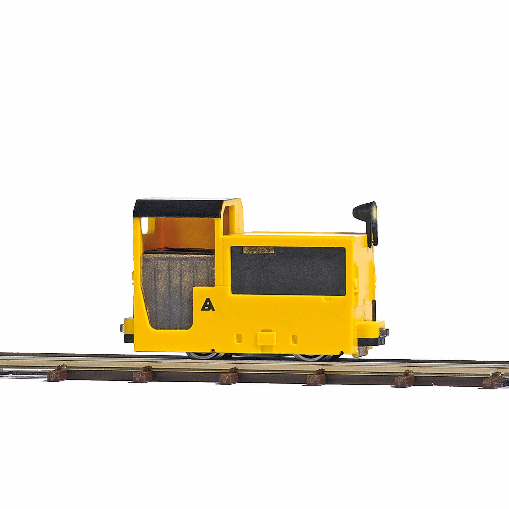 Busch 12150 Mine locomotive B 360