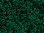 Auhagen 76653 Dark Green Medium Foam Flakes