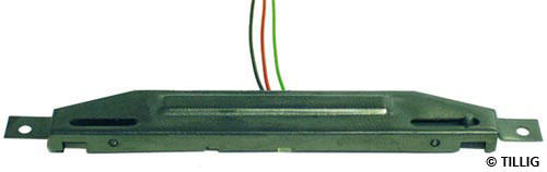 Tillig 83532 Electric operating gear for left points