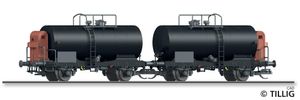 TILLIG 01120 Freight car set of the DR