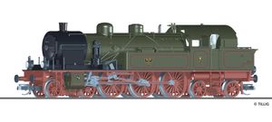TILLIG 04208 Steam locomotive of the K.P.E.V.