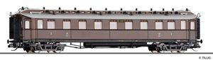 TILLIG 12013 Passenger coach of the K.P.E.V.