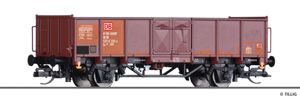 TILLIG 14096 Open car of the DB AG