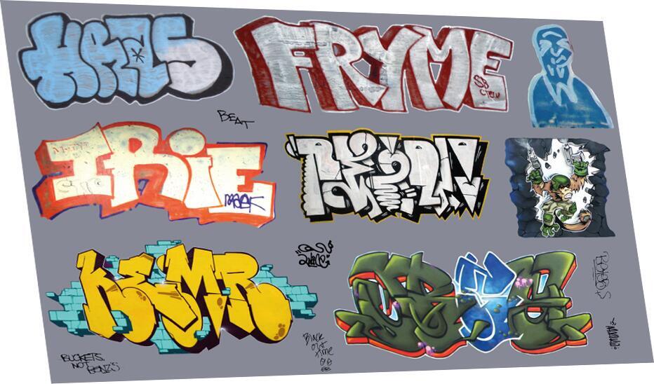 Decals