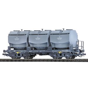 Busch 33579 Lime bucket wagon »Leuna Works«