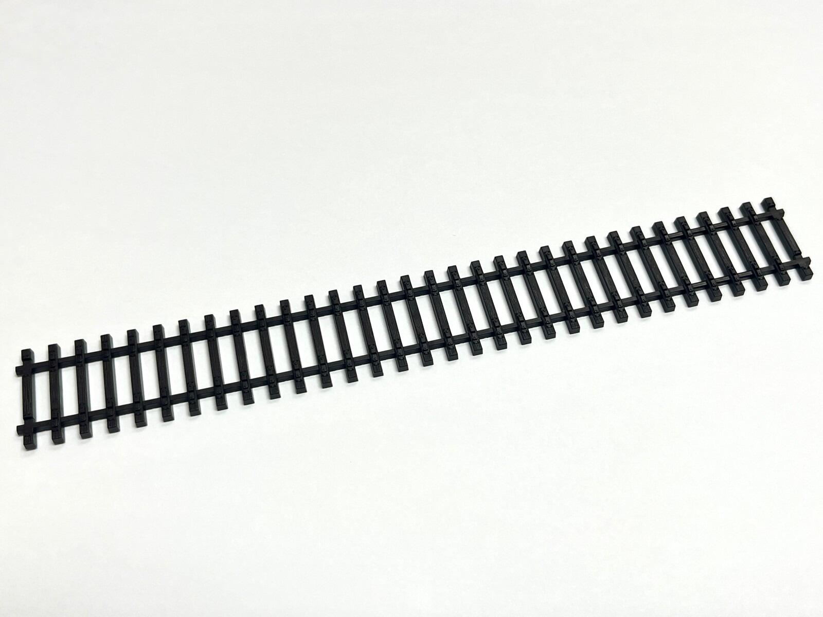 Tillig 83001 SLEEPER STRIP - STRAIGHT 166MM