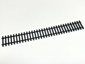 Tillig 83001 SLEEPER STRIP - STRAIGHT 166MM
