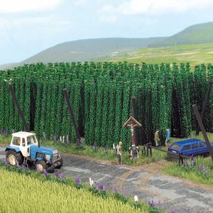 Busch 1215 Hops H0 **