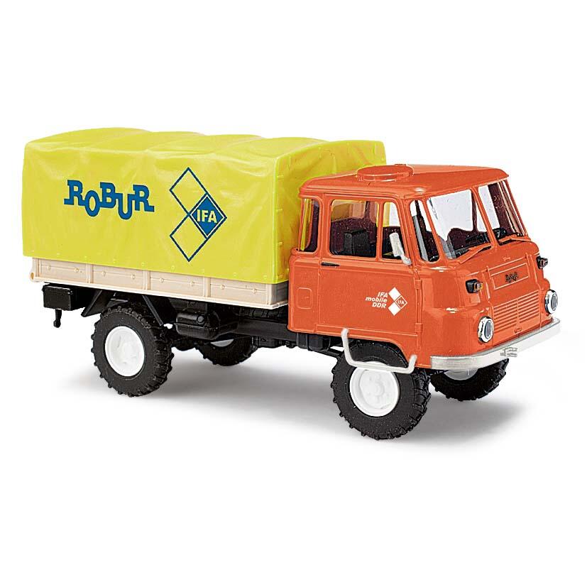 Busch 50256 Robur LO 2002A, IFA Robur