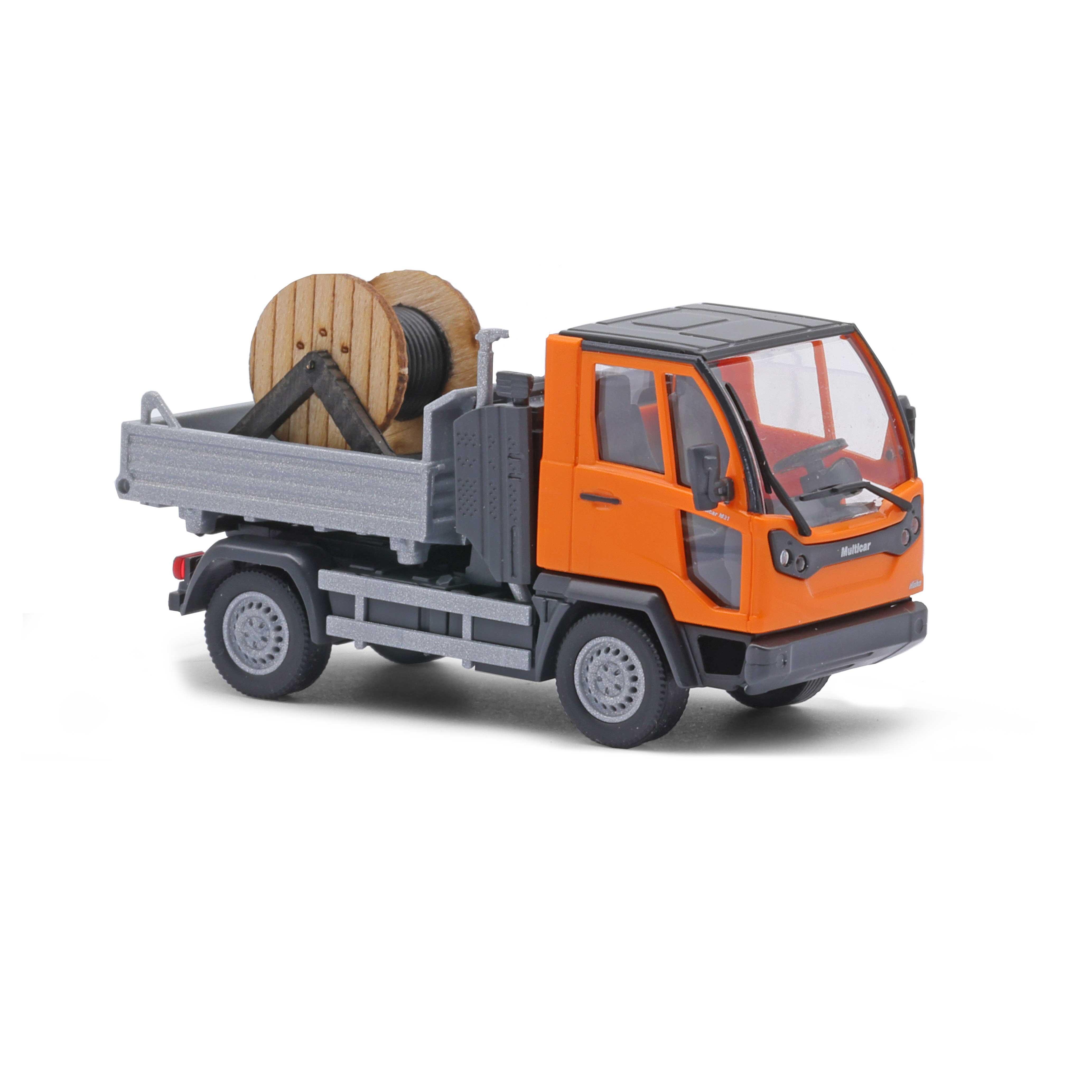 Busch 54799 Multicar M31 Specialist Retailer Exklu