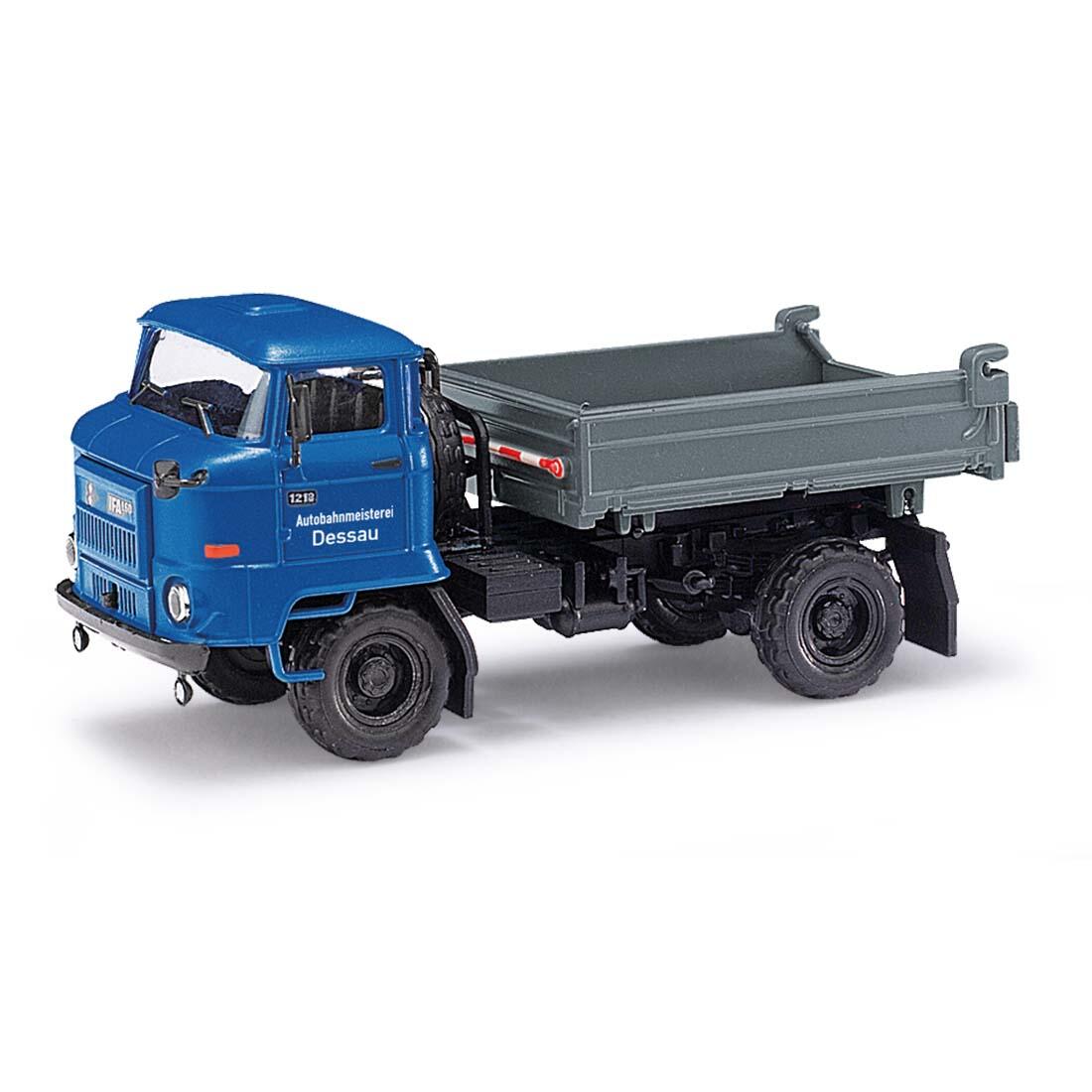 Busch 95565 IFA L60 3SK, ABM Dessau