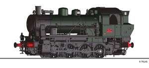 Tillig 72014 Steam locomotive series 040-TX of the SNCF