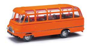 Busch 95717 ESPEWE: Orange Robur LO 2500