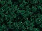 Auhagen 76654 Dark Green Coarse Foam Flakes