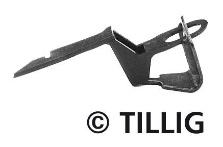 Tillig 08824 50 In-house coupling mounts