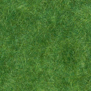 Busch 7370 6mm dark green static grass