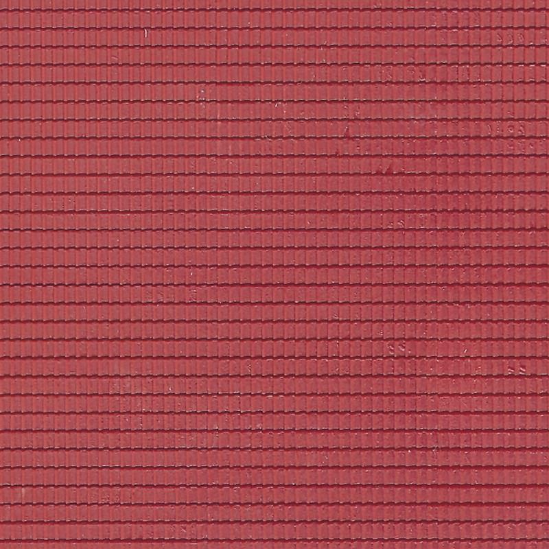 Vollmer 47353 Red roof tile plastic sheet