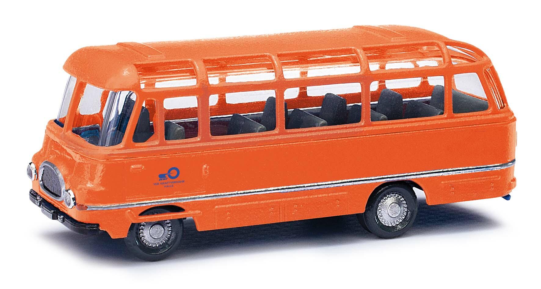 Busch 95726 H0 Bus Robur LO 2500