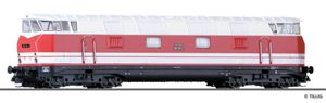 TILLIG 04661 Diesel locomotive of the DR