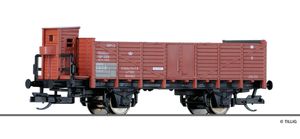 TILLIG 14296 Open car of the K.Sächs.Sts.E.B.