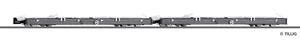 TILLIG 15973 Freight car set of the DR
