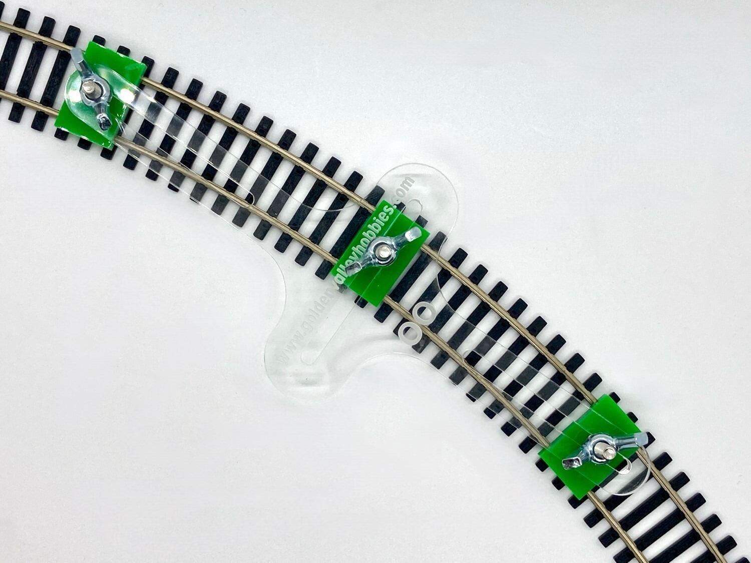 Track Accessories