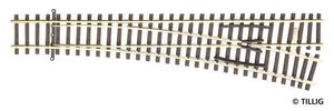 Tillig 83331 EW2 right points